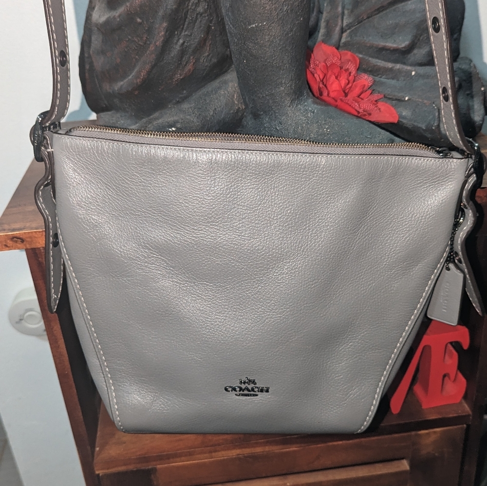 Coach crossbody